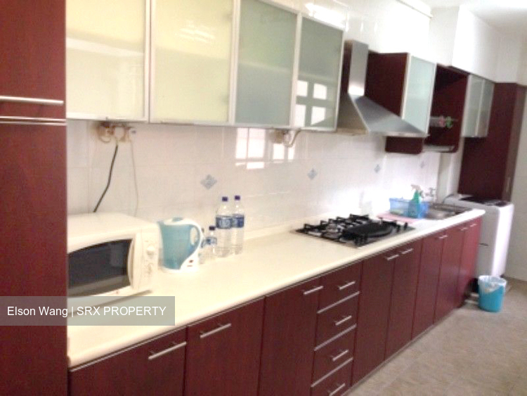 Blk 588A Montreal Drive (Sembawang), HDB 5 Rooms #176319922